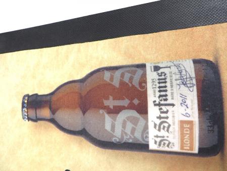 tapete de gotejamento de borracha de serviço de cerveja personalizado 