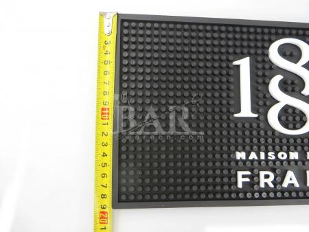 certificação ce eco friendly preto branco mat mat 