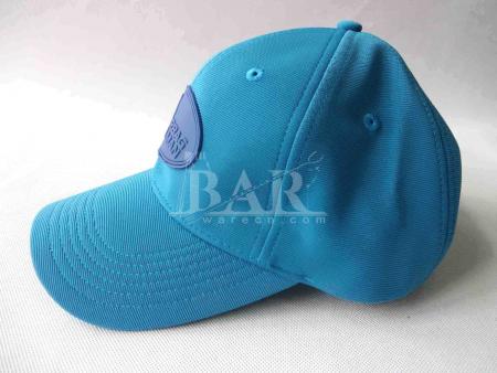 chapéu do snapback do painel do esporte 6 da forma com logotipo do bordado 3d 